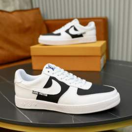 Picture of Louis Vuitton Shoes _SKULVsz38-45mnf038417048